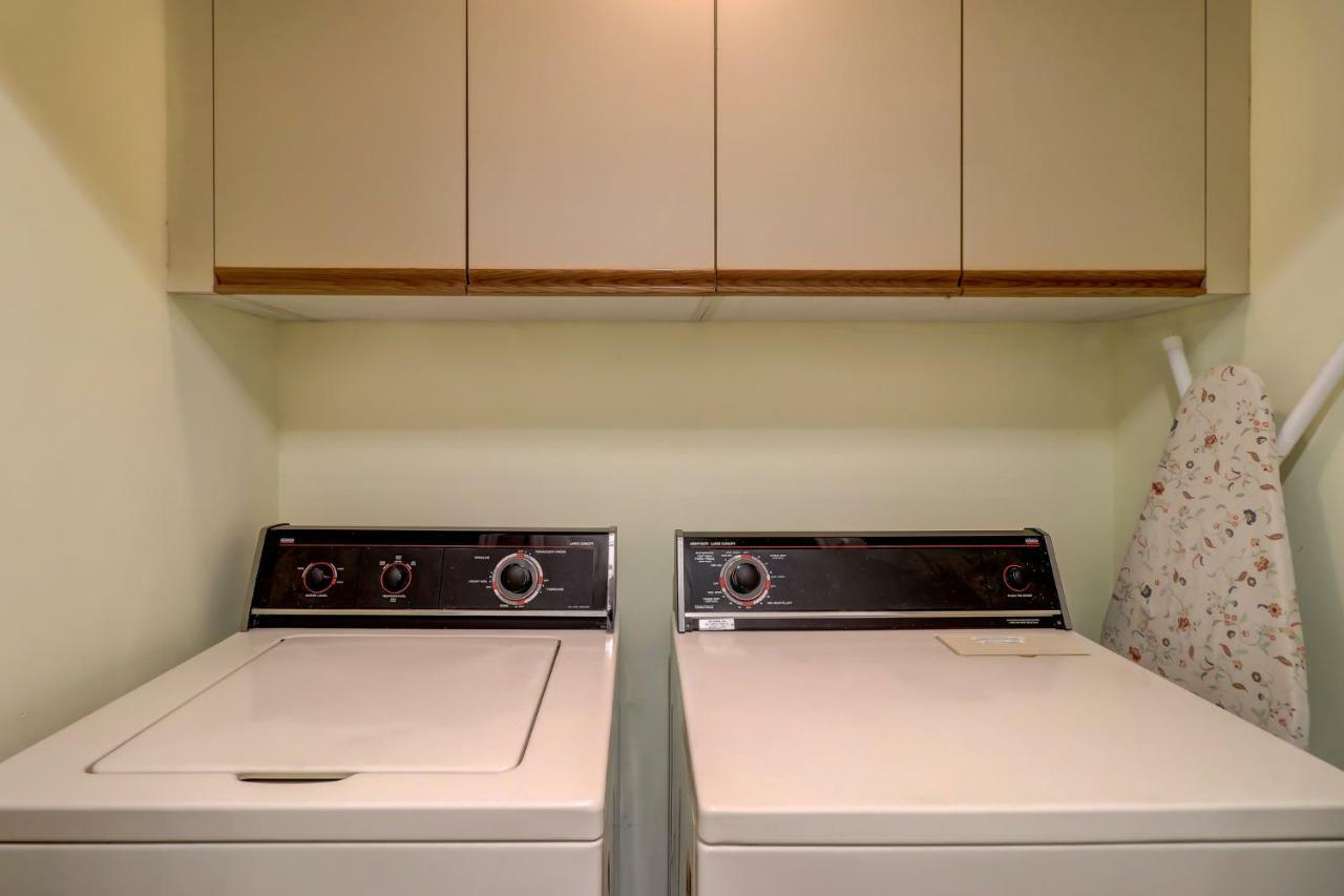 2 Bed 2 Bath Villa In Island,Shipyard - Hilton Head Hilton Head Island Exteriör bild