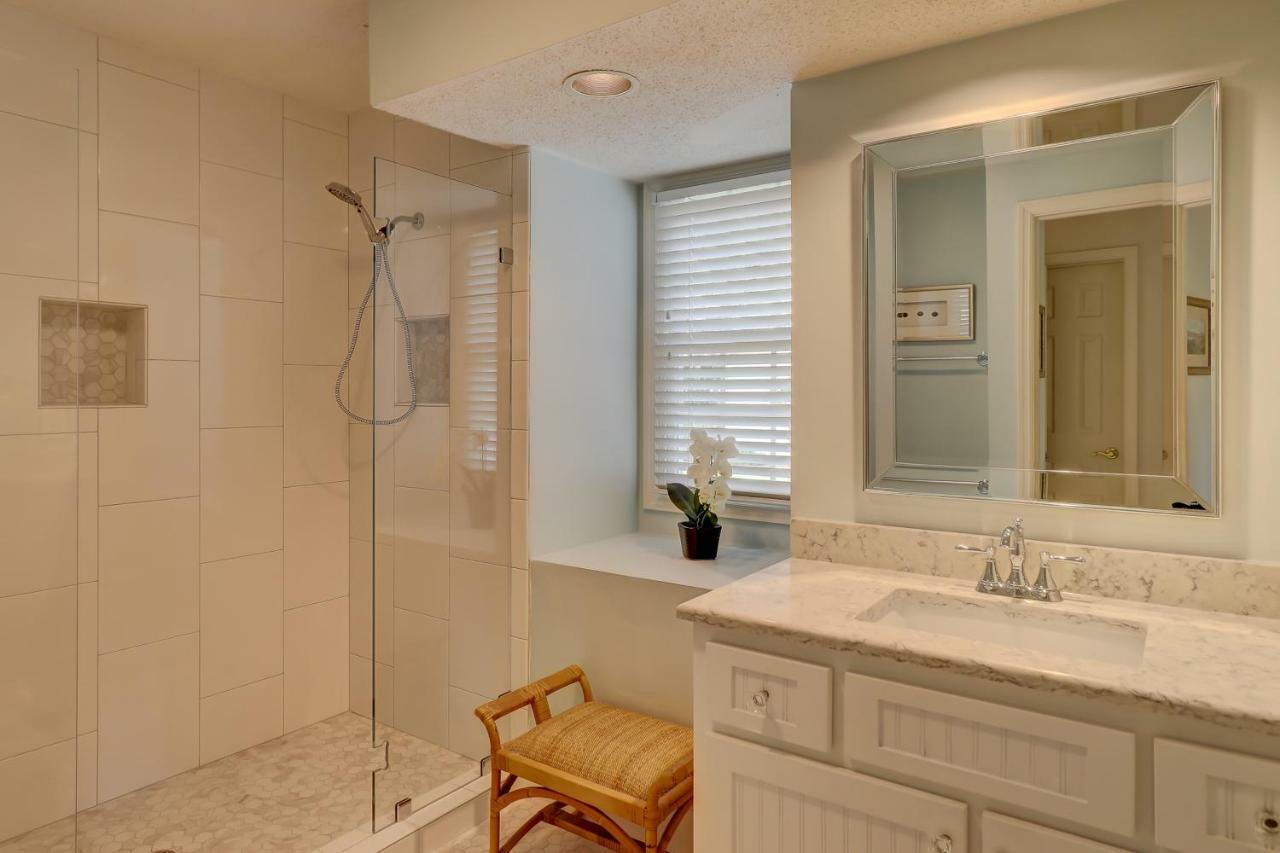 2 Bed 2 Bath Villa In Island,Shipyard - Hilton Head Hilton Head Island Exteriör bild