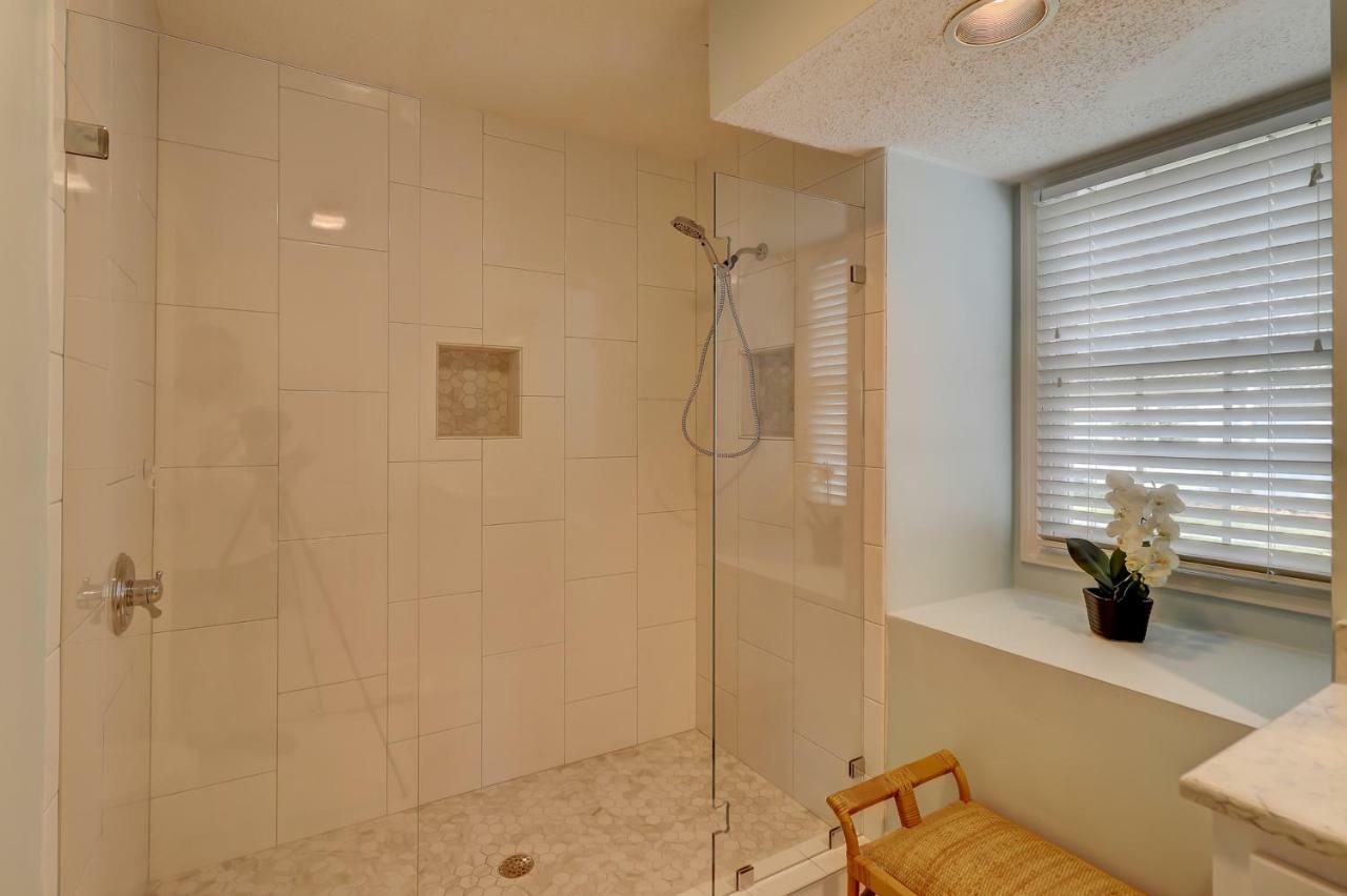 2 Bed 2 Bath Villa In Island,Shipyard - Hilton Head Hilton Head Island Exteriör bild