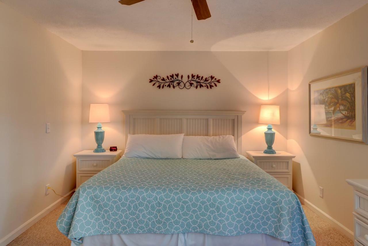 2 Bed 2 Bath Villa In Island,Shipyard - Hilton Head Hilton Head Island Exteriör bild
